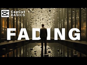 How to Fade Music In and Out in CapCut