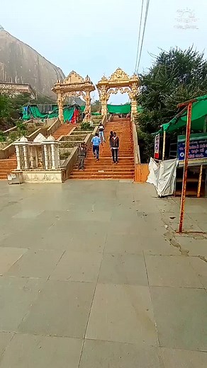 1.2M views · 10K reactions | શ્રી અંબે મા ના દર્શન ગબ્બર અંબાજી થી | Gujarat Tourist Guide | Facebook