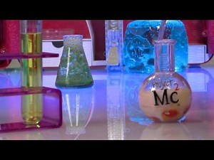Project Mc2 Ultimate Lab Kit