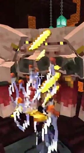 ULTIMATE Piglin Bartering Farm: Infinite Gold & Loot Rush! #minecraft