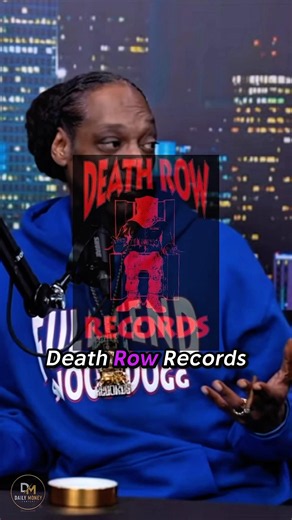 Snoop Dogg Exposes How Labels Control Artists😳 #shorts