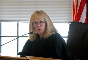 Judge overseeing Karen Read case gets new position in superior courts