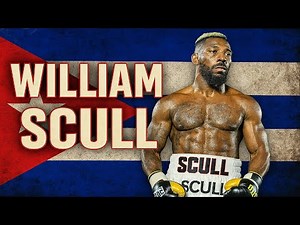 William Scull - El Indomable (Highlights / Knockouts 2025)