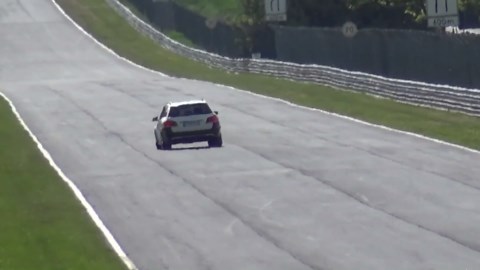 This Is How Car Manufacturers Test on the Nürburgring! 🏁 | Automotive Engineering Secrets