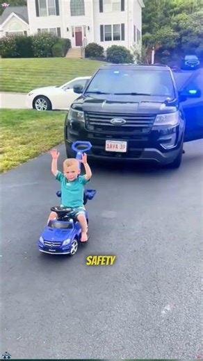 A Smart Way to Teach Kids Road Safety That Really Works 🚦👦🏻🧠