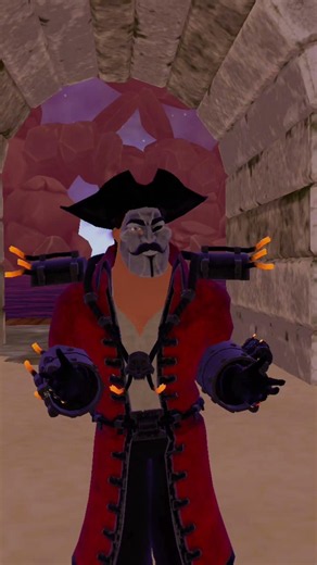 Sail VR Moderation🤔