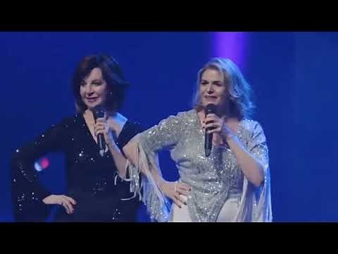 Baccara - Yes Sir, I Can Boogie (Live 2024)