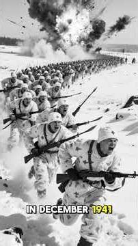 “Stalin’s Secret Strategy After Pearl Harbor