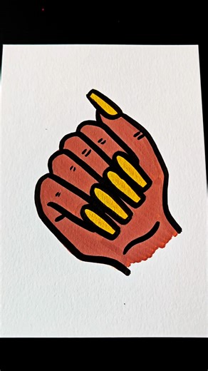 Easy Coloring Techniques for Relaxation