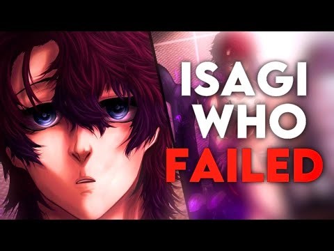 Meet Hugo The ISAGI WHO FAILED And Here’s EXACTLY Why…