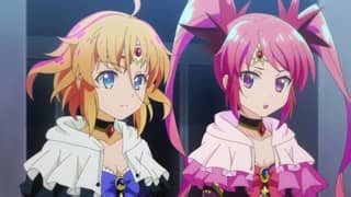 The Monster in a Perpetual Cycle of Death and Rebirth Struggles to Break Its Chains until Seduced by a Soul Entrapped by Destiny