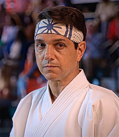 "Robby Teaches Miyagi-do moves💀🔥"- | Cobra Kai - Edit |