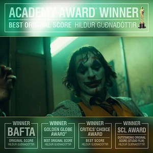 9K views · 42 shares | A daunting score unlike you've ever heard before. #JokerMovie now in IMAX. In cinemas now. Book tickets - bookmy.show/JokerTickets | Warner Bros. Pictures | Facebook