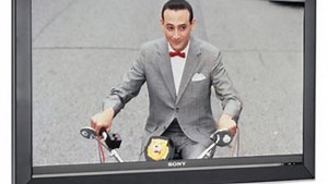 Test Sony Bravia KDL-46W3000