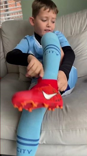 Nike Air Zoom Superfly 9 Pro Mercurial Dream Speed CR7 Ronaldo football boots cleats review Johnson