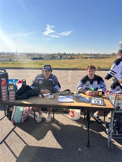 Come play some 3on3 and hang with your Battlefords North Stars at Home Hardware North Battleford until 5:30pm | Destination Battlefords