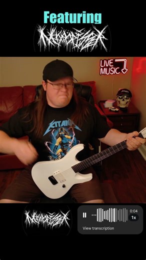 Guitar Riffs Straight From the Viewers Mouths 70