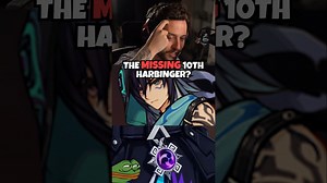 Ororon Is The MISSING 10th Fatui Harbinger In Genshin Impact