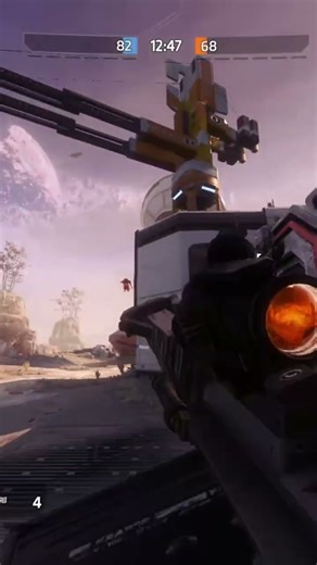 Uploading A Titanfall 2 Clip Everyday Until A New Titanfall Game Is Announced (588)