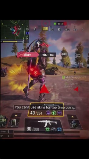 THEY ALL RUSHED! They Hunted Me Down… 1v4 Fight Gone Wrong