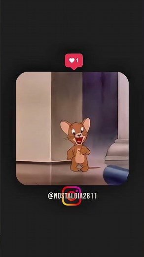 Tom and Jerry 04 - Fraidy Cat (1942) #jerry #tomandjerry #джерри #томиджерри #tom