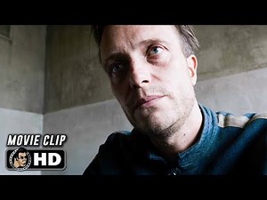 A HIDDEN LIFE Clip - I'm With You (2019) Terrence Malick