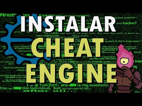 HOW TO INSTALL CHEAT ENGINE (VERY EASY 2025 WITHOUT VIRUS)