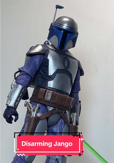Star Wars: Arc Trooper Transformation Guide