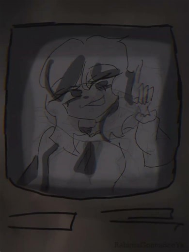 One way or another- Oc animatic