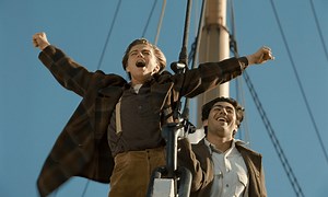 This Day in History: James Cameron’s “Titanic” wins 11 Academy Awards