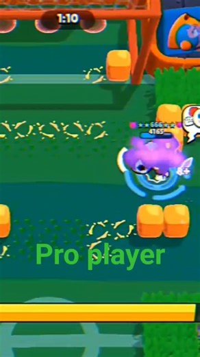 Brawl Star jugada pro payer
