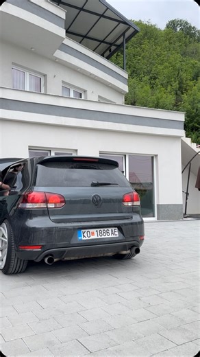 ENKO Chiptuning & Performance 🏁📈 on Instagram: "Volkswagen Golf 6 GTI ✅ 🔥Pops And Bangs Hard Flames by ENKO TUNING 📞075-968-023 📩Enkotuning@gmail.com Software modification by ENKO TUNING in North Macedonia 🇲🇰 Chiptuning Tools available Master and Slaves FLEX,AUTOTUNER,KESS3 ChiptuningFiles and solutions available Fileservice Check WinOLS License https://www.evc.de/en/check_evc_license.asp?k=XvwatbejDVINCJPKY3kqUQ=="
