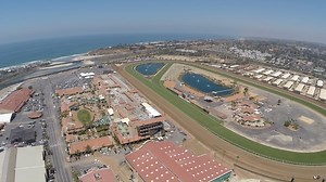 With Del Mar and Saratoga almost upon us, XBTV has you covered throughout the summer as we keep tabs on the East and West Coast's top Stakes horses as well as the game's future stars! You can catch all the works for free on Xbtv.com! | XBTV