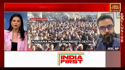 The nation of #India and the nation of #Iran share deep historical and civilizational commonalities. Even in modern history, there is a significant parallel. India did not stand with imperialistic Iran prior to 1979. It was after the establishment of the Republic of Iran that our relationship evolved—grounded in mutual respect and a shared resistance to imperialism. Both India and Iran have drawn strength from standing up to imperial powers. That spirit of sovereignty and dignity connects our hi