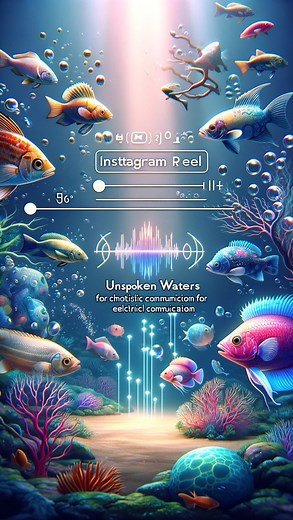 How do fish communicate with each other ? #aquarium #aquariums #aquariumsetups #aquariumhobby #aquariumfish | The blessings aquarium shoppe