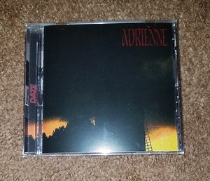 Adrienne - Adrienne