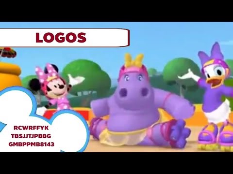 Disney Tv Closing Logos (2014)