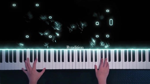 Matt Redman: Blessed be your name | Piano Tutorial | Intermediate | arranged by