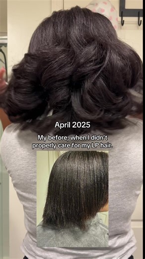 Understanding Low Porosity Hair Care Basics