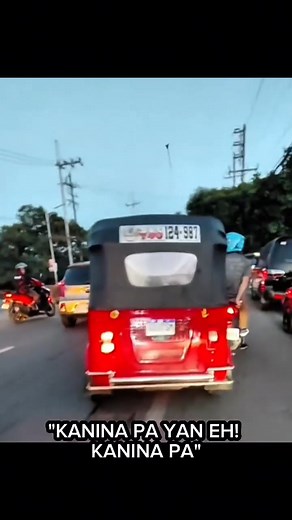 2.2M views · 17K reactions | ROAD RAGE!  “A fraternity member shows their banner after confronting a rider who honked at him for almost being hit due to his reckless driving.” ©️: Benedict Tuazon #roadsafety #roadawareness Land Transportation Office - Philippines Land Transportation Franchising and Regulatory Board - LTFRB | Only in Pinas | Facebook