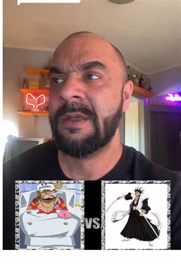Kenpachi and Akainu: Voice Actor Insights