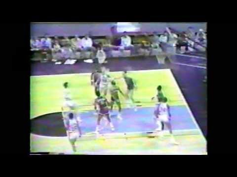Pete Maravich (68 Points/CAREER HIGH) vs Knicks, 1976-77, highlights