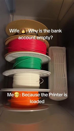 Exploring a New Hobby: 3D Printing Insights
