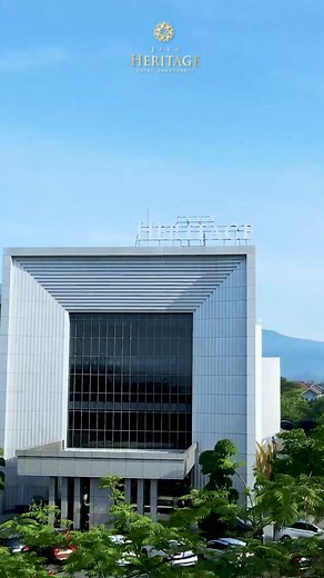 Our facilities at Java Heritage Hotel✨ #hoteliers #lambehoteliers #hotelierslife #goldenhour #eksplorejawatengah #hotelierstiktok