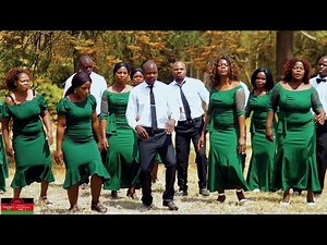 DIEPSLOOT SINGERS CHOIR - MUNDIKHULUKILE- MALAWI OFFICIAL GOSPEL MUSIC VIDEO