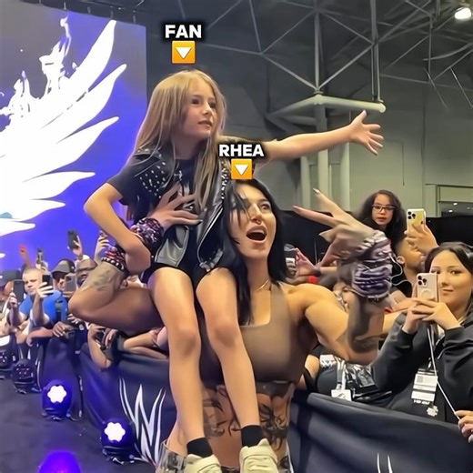 Rhea Ripley vs Bianca Belair Entrance Aura 😳😱 #wwe #shorts #rhearipley #biancabelair