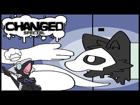 Puro Would Be SAD! Vents are Dangerous! | Changed: Special Edition (WIP Part 16)