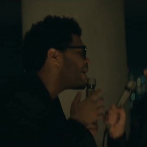 31K views · 2.2K reactions | The Weeknd-Out of Time (Dawn FM) | Lyriz | Facebook