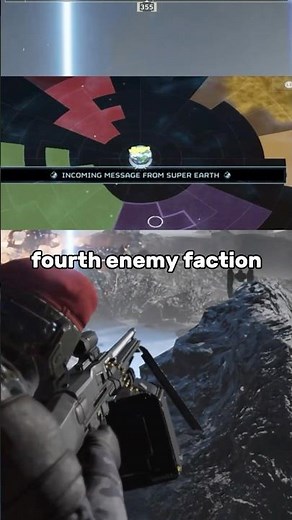 What is the next ENEMY in Helldivers 2?