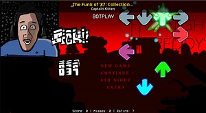 The Funk of '87: Collection V4.5 Mod for Friday Night Funkin' | FNF Mods